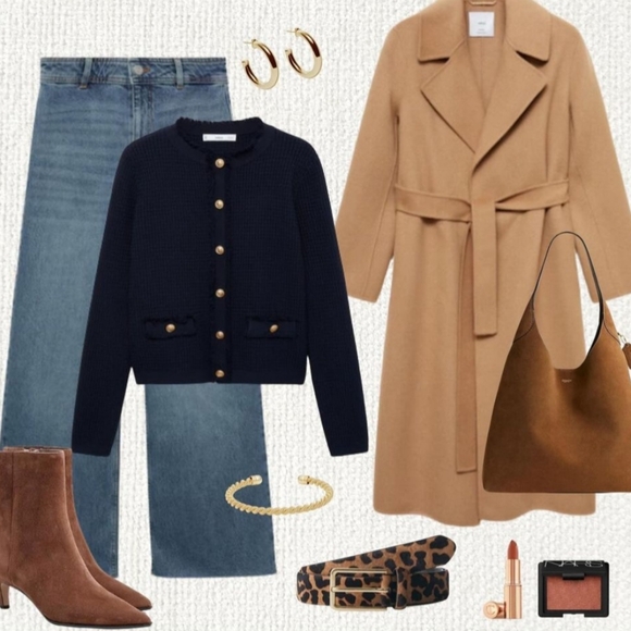 Miss Me Wide Leg - Picture 5 of 6